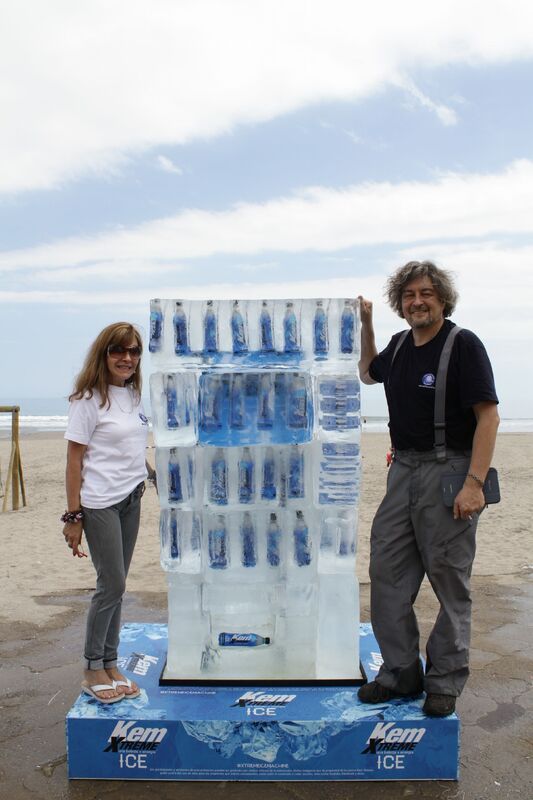 Aguas Blancas Esculturas