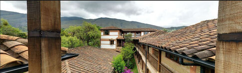 Hotel Plaza Mayor de Villa de Leyva