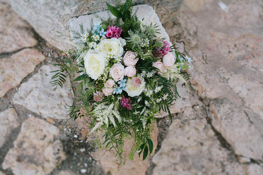 L’Atelier de las flores