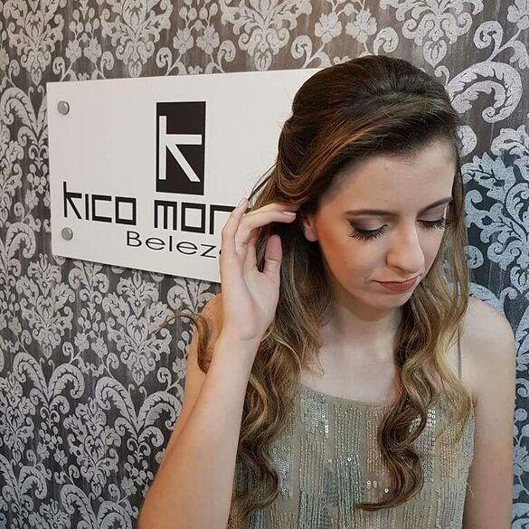 Kico Moraes Beleza