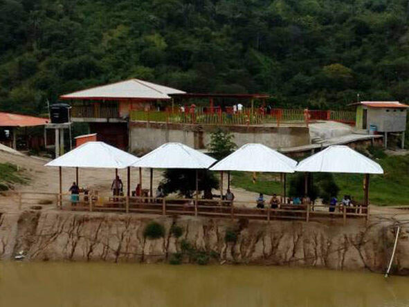Ecohotel Gaira Tayrona