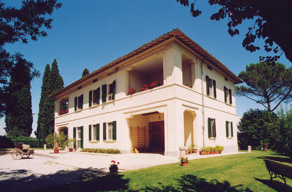 Relais Villa Casalta