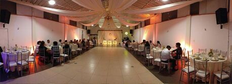 Salón de Eventos Rose