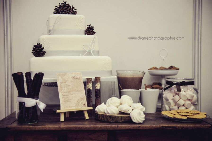 Saveurs et Emotions - Wedding Planner