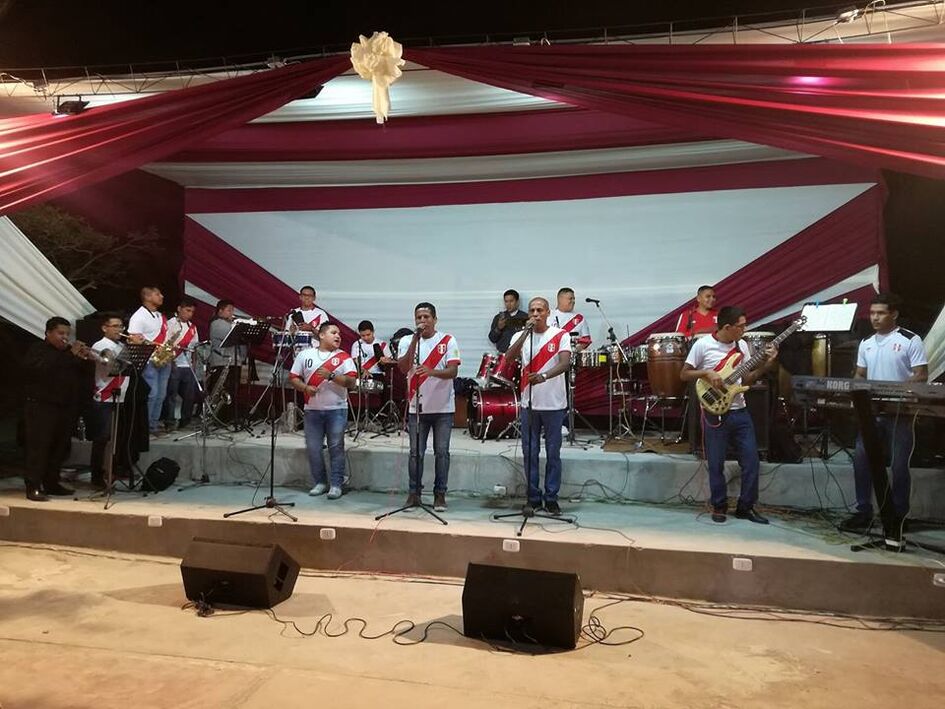 Orquesta Jireh