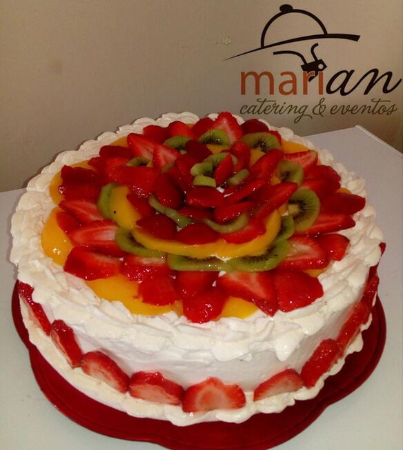 Marian Catering y Eventos