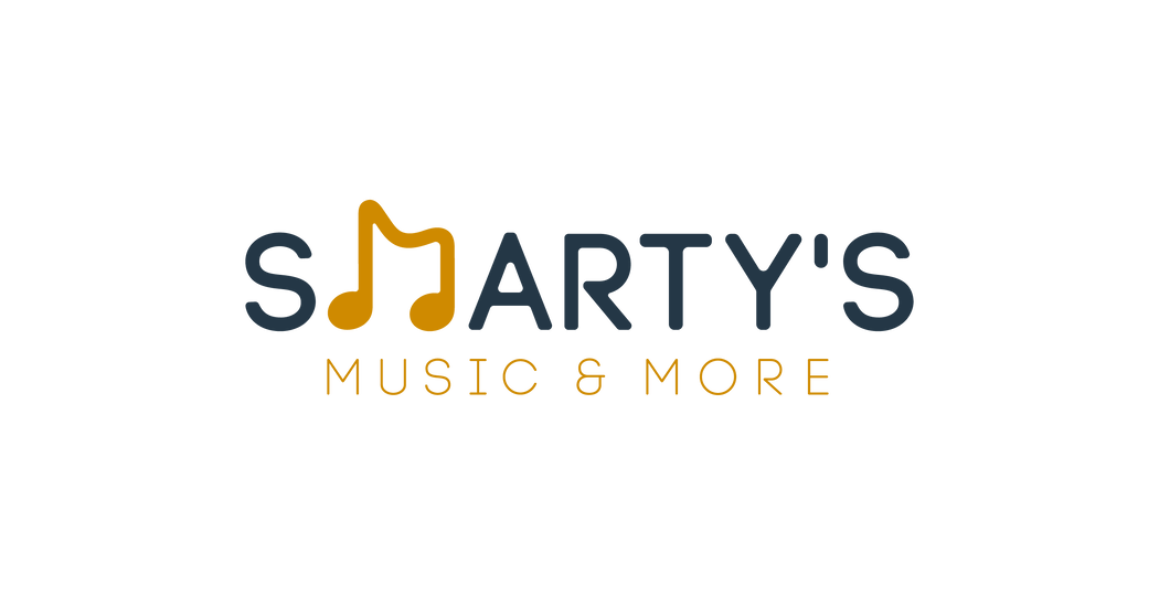Smarty's Music