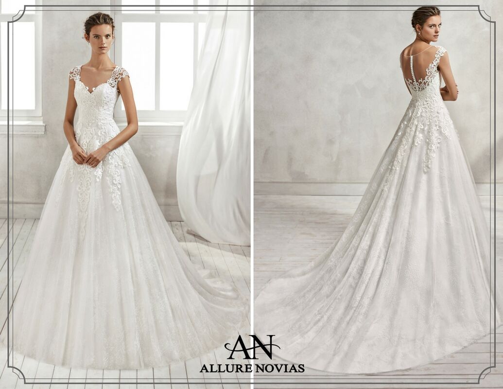 Allure Novias