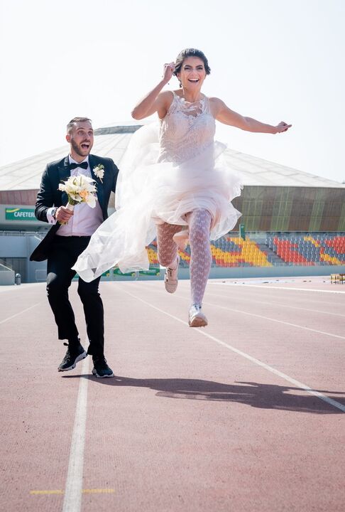 Crónica de Bodas