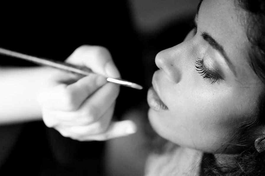 Silvia Galeazzo Makeup Artist