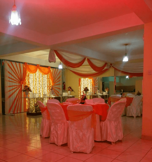 Eventos Persa