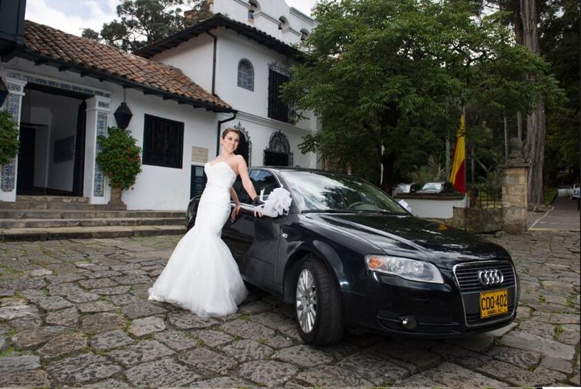 Carros Matrimoniales