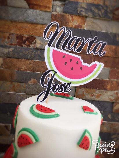 Marias Cakes & More
