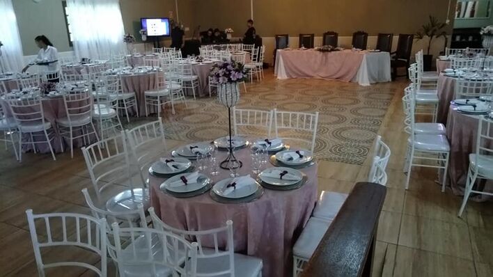 Caprini Eventos