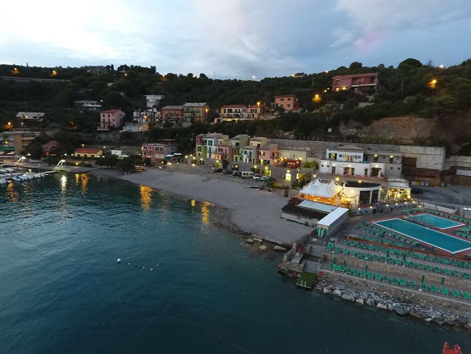 Le Terrazze di Portovenere