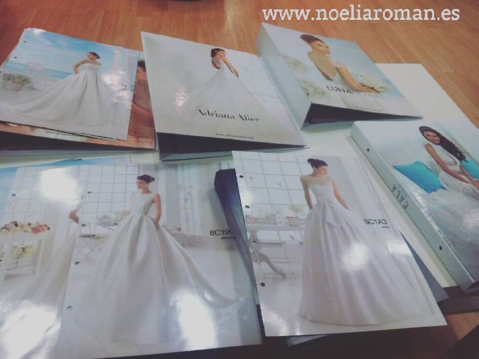 Noelia Román Wedding Planner