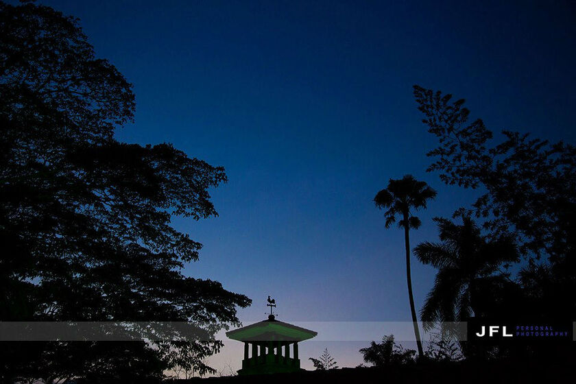 Hacienda Las Mañanitas