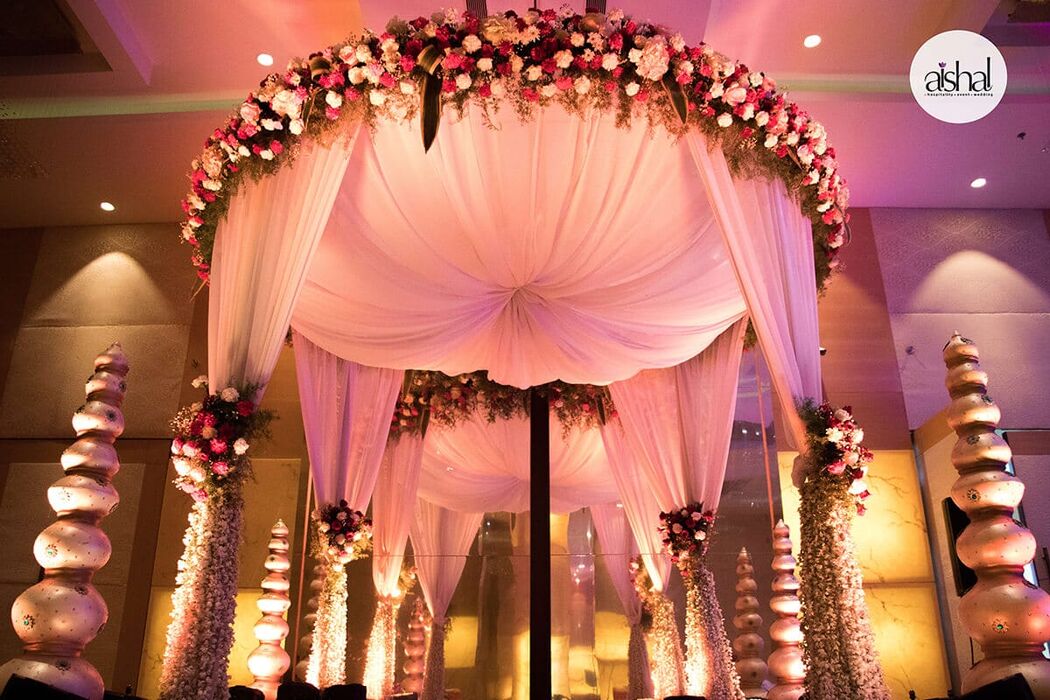 Aishal Weddings