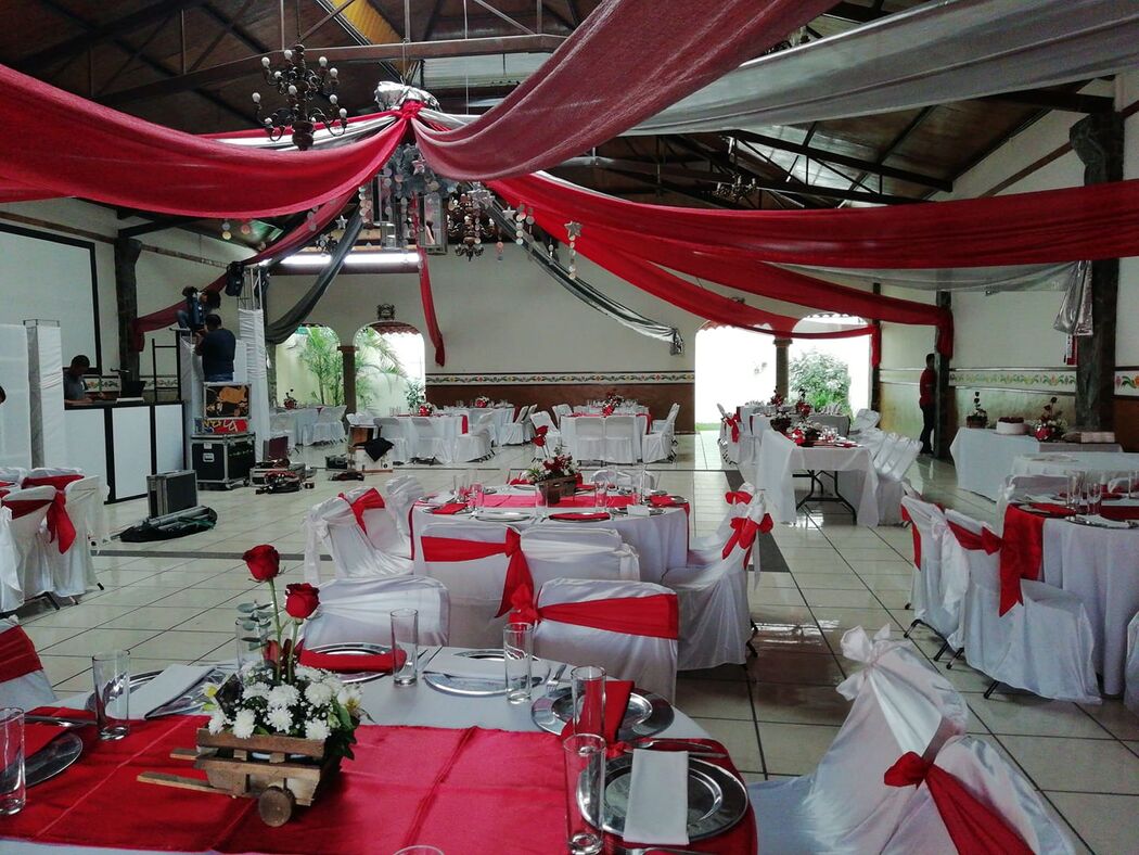 Banquetes Ismar