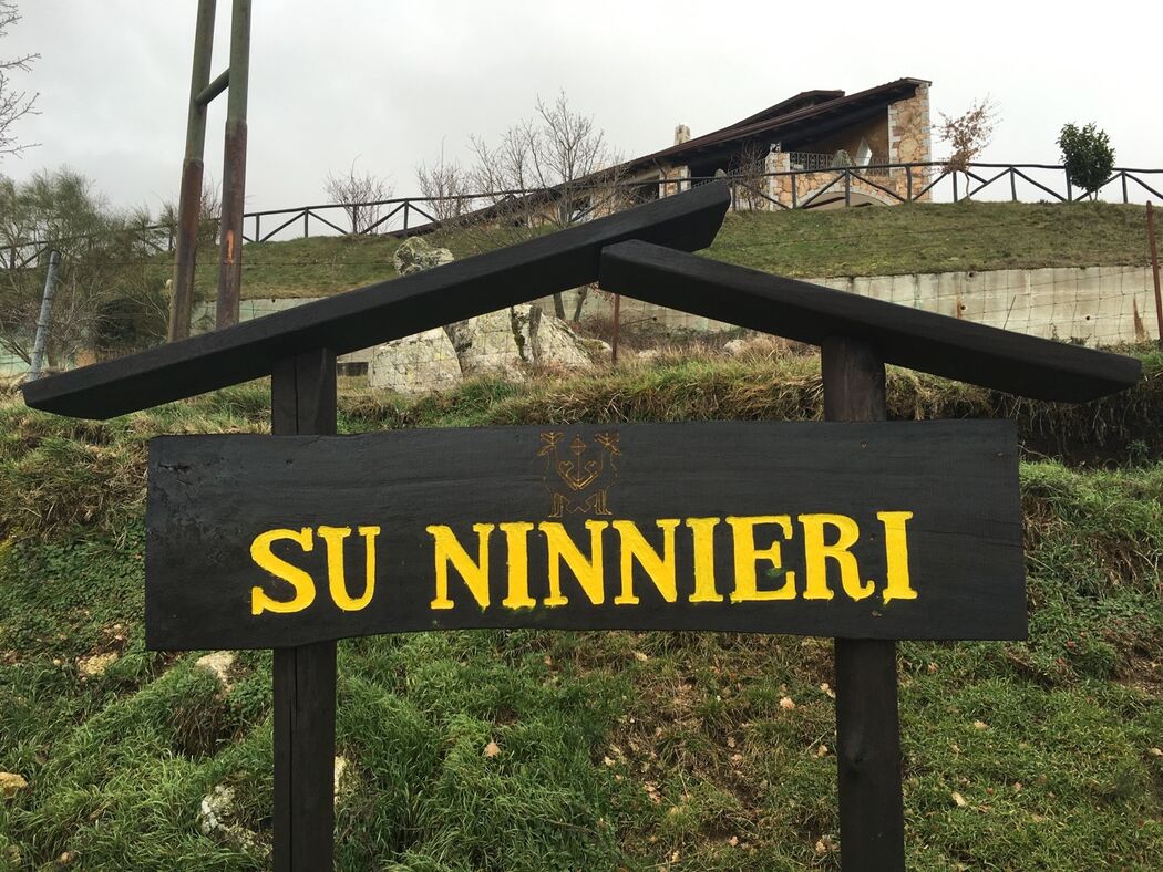 Ristorante Su Ninnieri