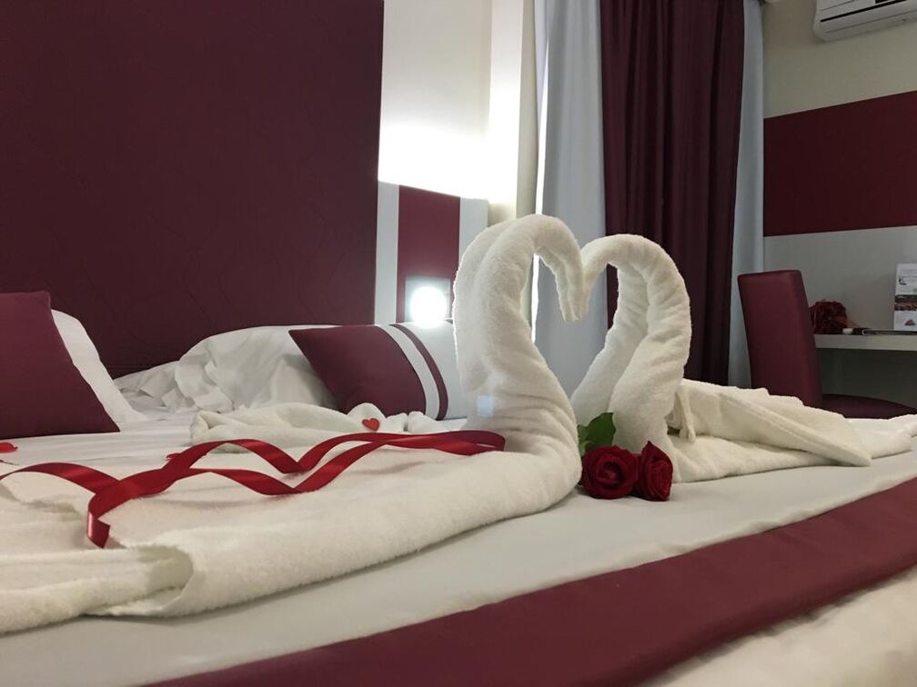 OlivellaBest Western Hotel Rocca