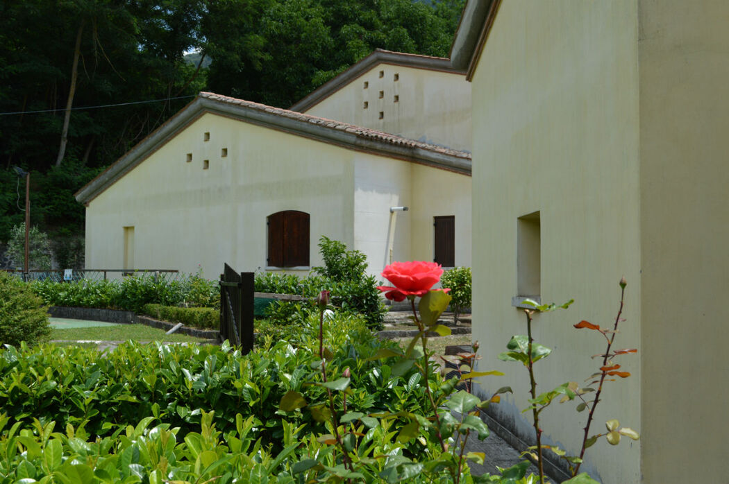 Borgo Villa Maria