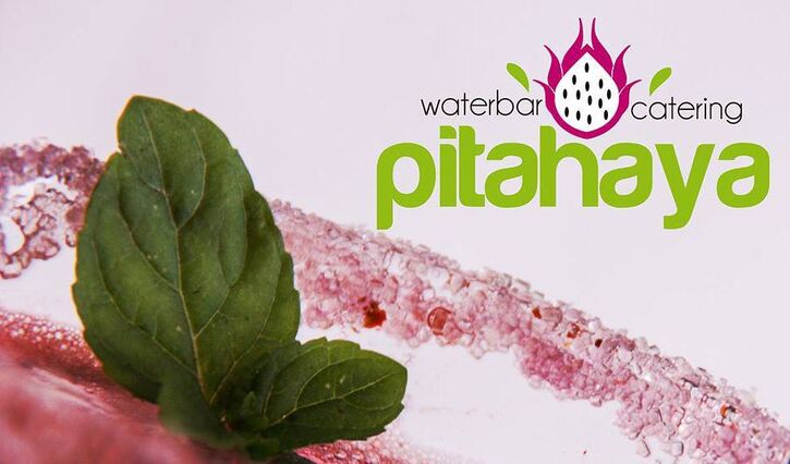 Pitahaya Waterbar & Catering