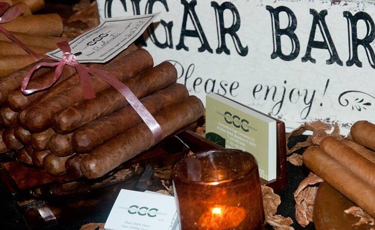 The Connecticut Cigar Company