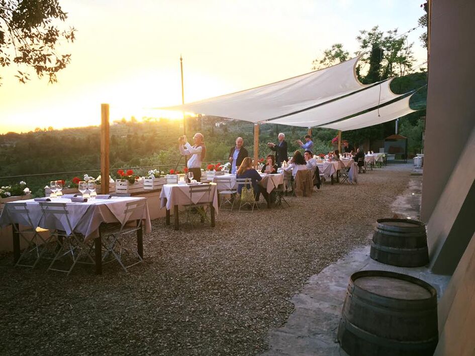 Ristorante Lo Strettoio