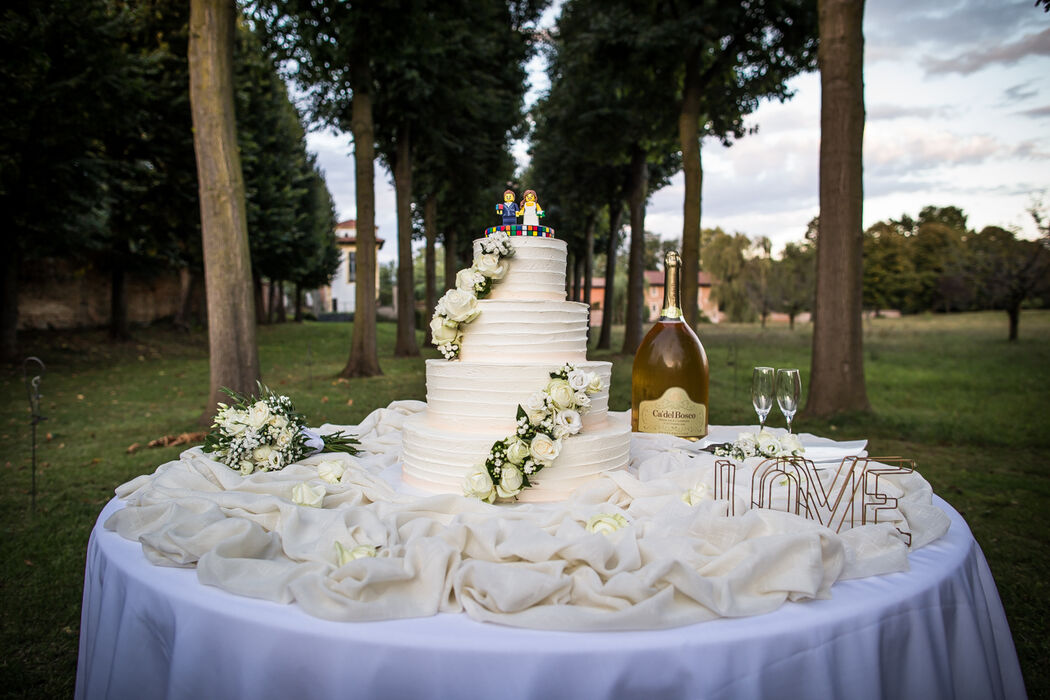 Bardelli Events & Wedding Banqueting