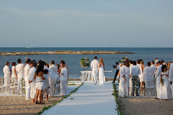 Collados Beach