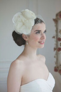 Gina's Sposa Accessoires