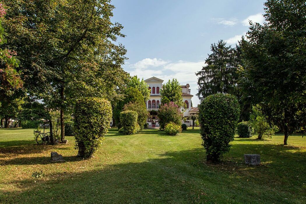 Villa Sagredo