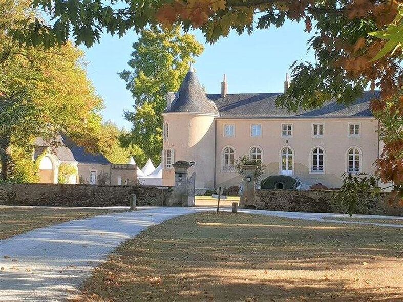 Grange de Bresteau
