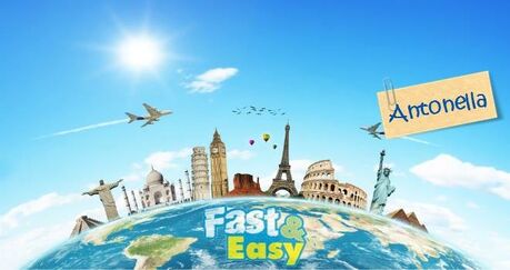 Agenzia Viaggi Fast&Easy