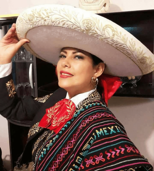 Mariachi El Mero de México