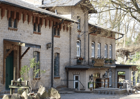 Restaurant Alte Mühle