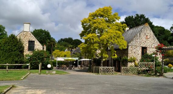 Auberge de la Porte