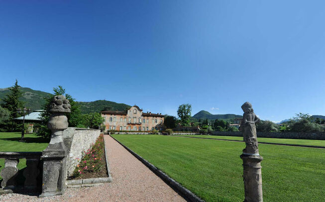 Villa Malliana