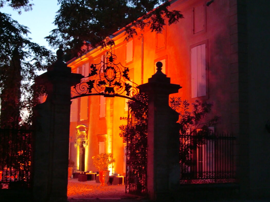 Château Rieutort