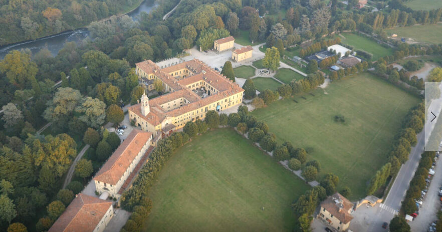 Villa Castelbarco