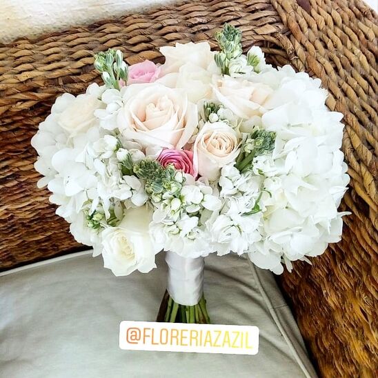 Florería Zazil