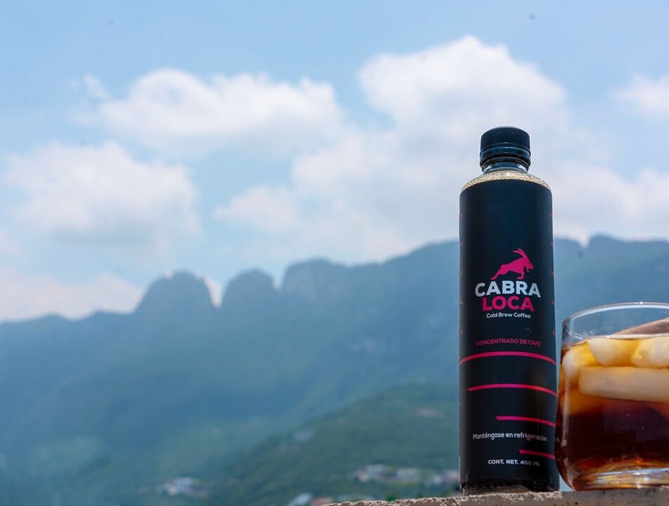 Cabra Loca Coffee