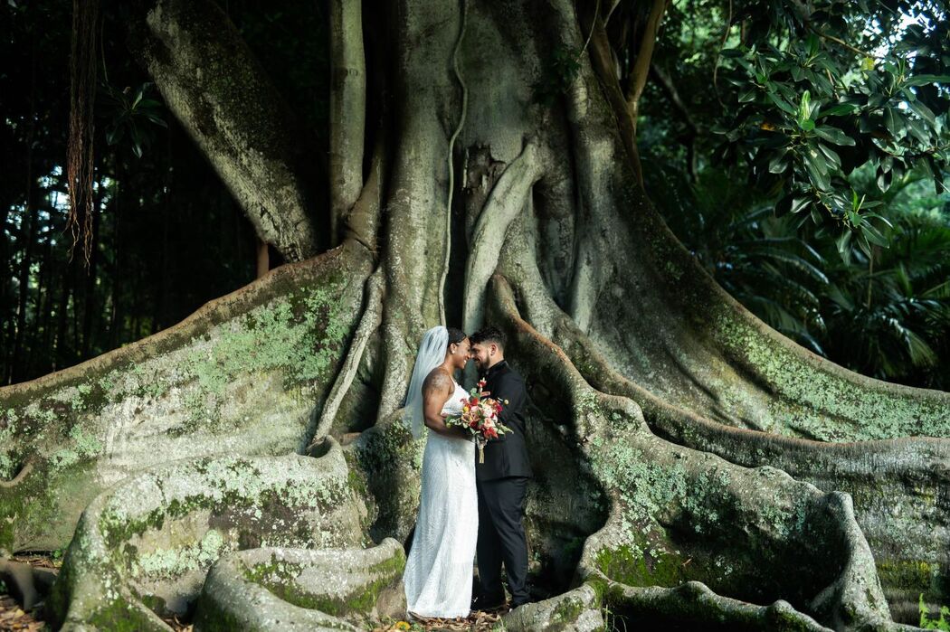 Ambiance Weddings Azores - Destination Weddings in Azores