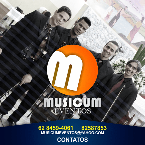 Musicum Eventos