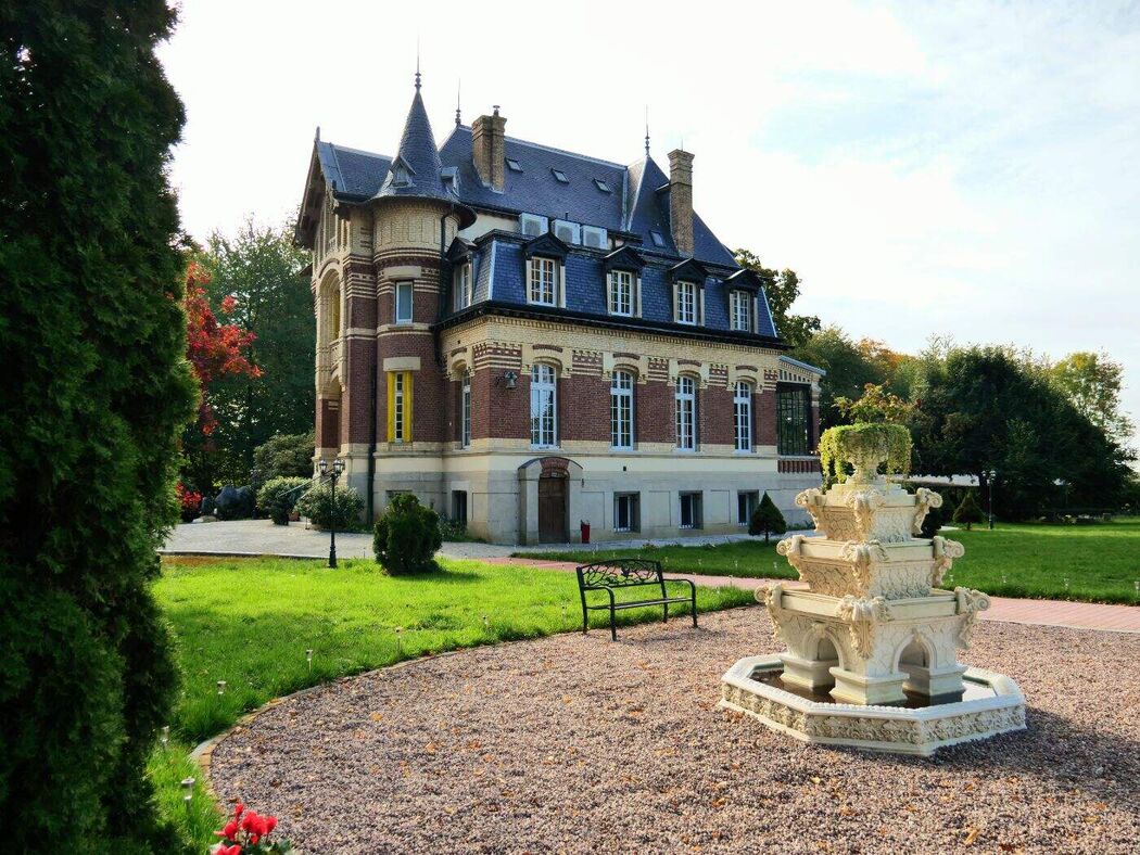 Château de Moliens