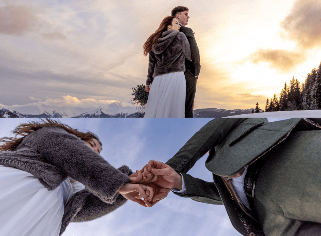 Soma Films - Hochzeitsfilme aus Leidenschaft mit Herz