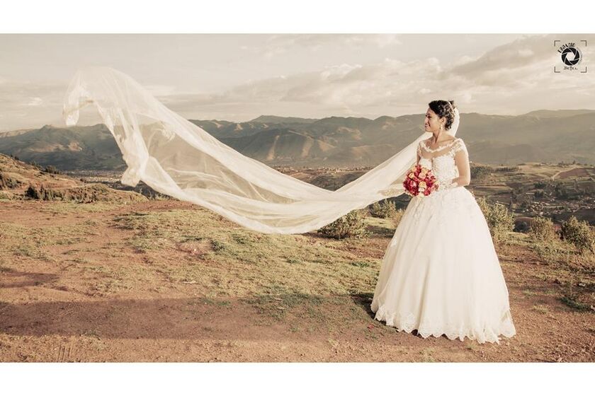 Cusco Bodas Vintage - Wedding and Event Planners
