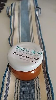 Rozell & Co  - Crêperie BIO