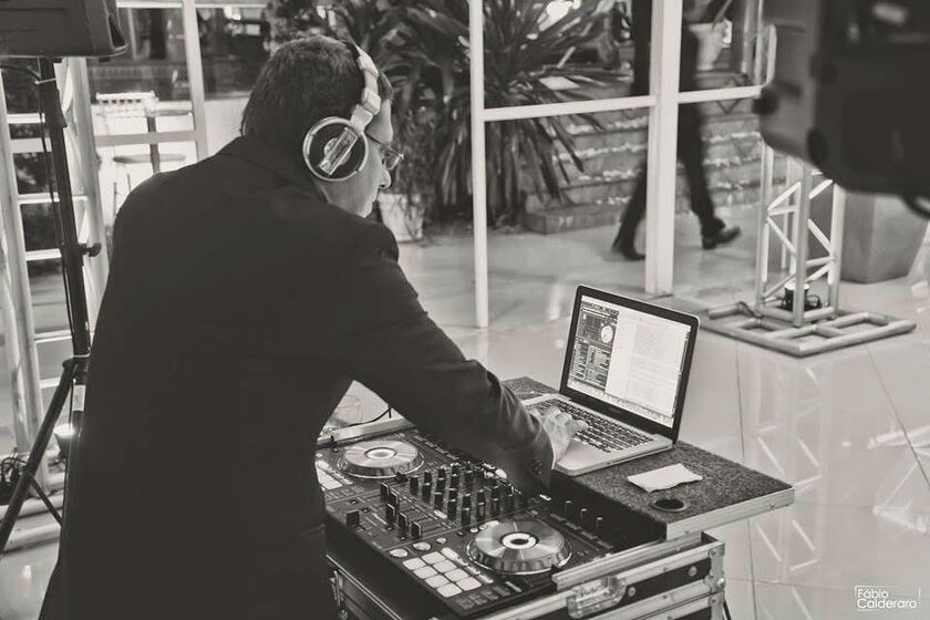 DJ Flantana